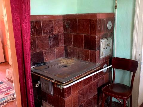 дом по адресу Ивана Франко ул., 8