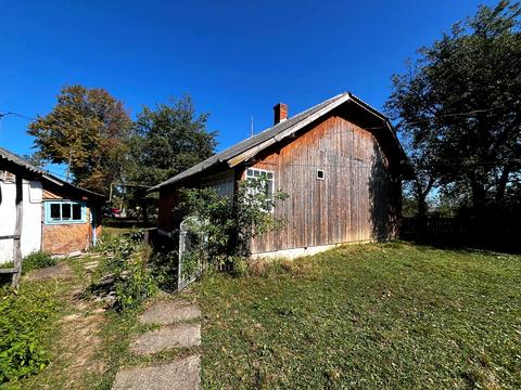 дом по адресу Ивана Франко ул., 8