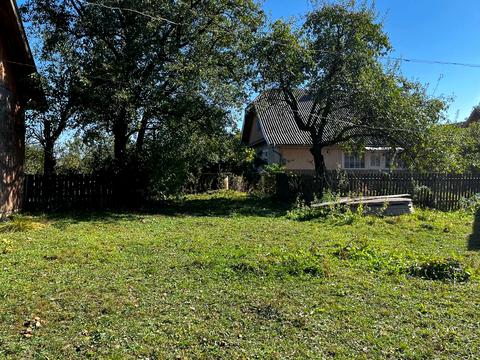 дом по адресу Ивана Франко ул., 8