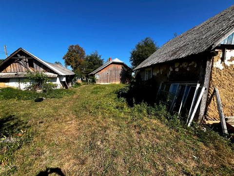 дом по адресу Ивана Франко ул., 8