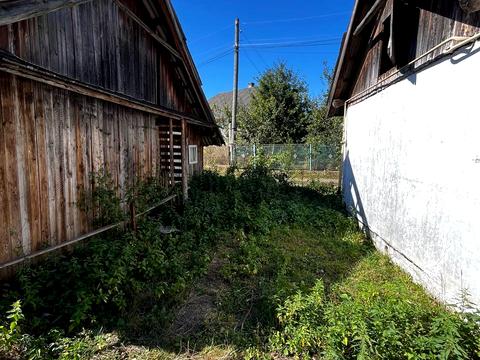 дом по адресу Ивана Франко ул., 8