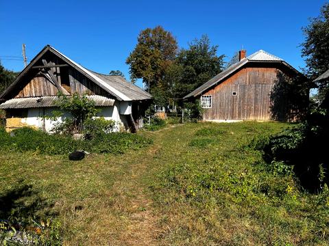 дом по адресу Ивана Франко ул., 8