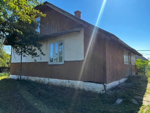 дом по адресу Ивана Франко ул., 8