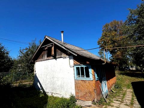 дом по адресу Ивана Франко ул., 8