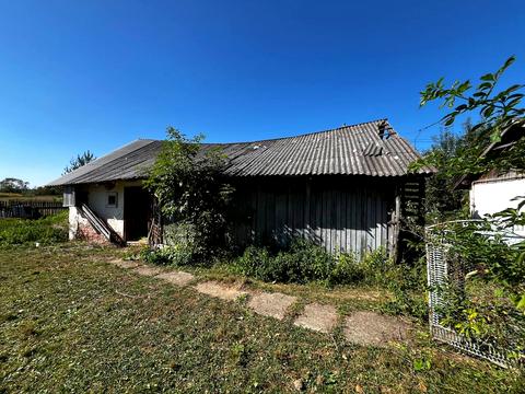 дом по адресу Ивана Франко ул., 8