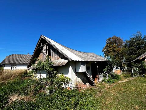 дом по адресу Ивана Франко ул., 8