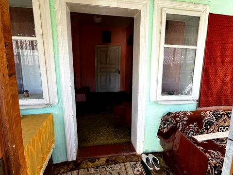 дом по адресу Ивана Франко ул., 8