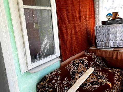 дом по адресу Ивана Франко ул., 8