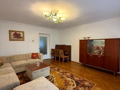 квартира по адресу Матейко ул., 38