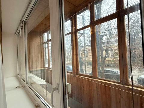 квартира по адресу Матейко ул., 38