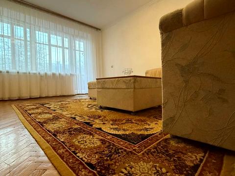 квартира по адресу Матейко ул., 38