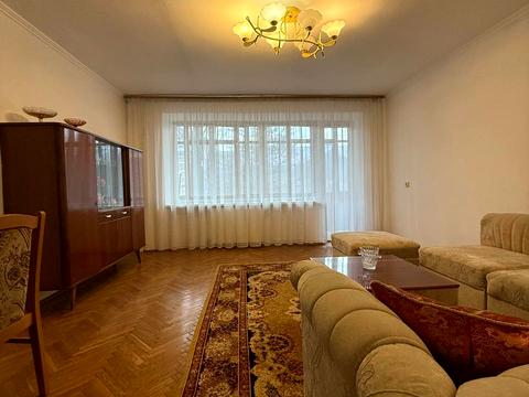 квартира по адресу Матейко ул., 38