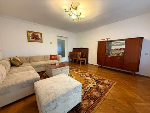 квартира по адресу Матейко ул., 38