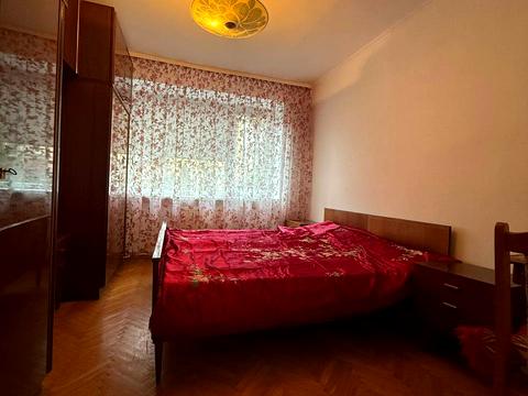 квартира по адресу Матейко ул., 38