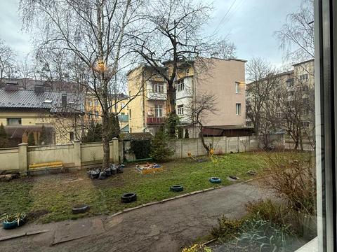 квартира по адресу Матейко ул., 38