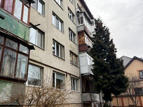 квартира по адресу Матейко ул., 38