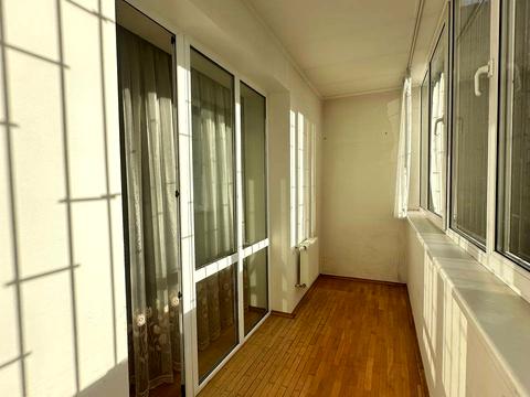 квартира за адресою Військова вул., 13