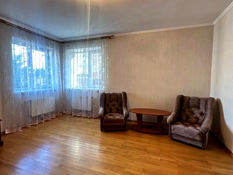 квартира за адресою Військова вул., 13