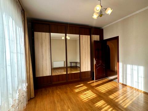 квартира за адресою Військова вул., 13