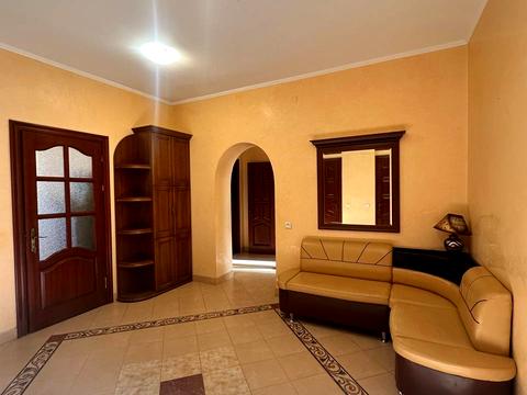 квартира за адресою Військова вул., 13