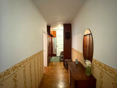 квартира по адресу Матейко ул., 38