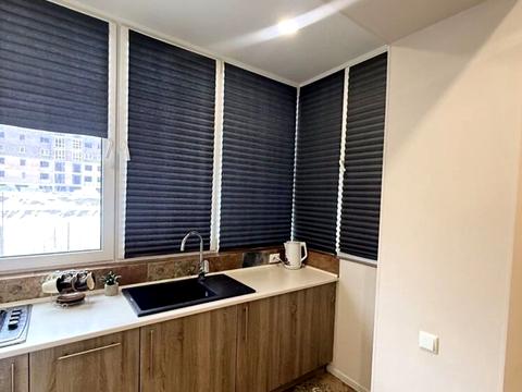 квартира по адресу Панаса Мирного ул., 14/3б