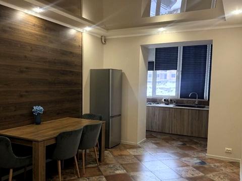 квартира по адресу Панаса Мирного ул., 14/3б