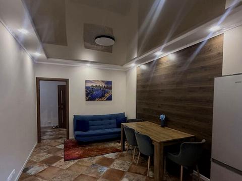 квартира по адресу Панаса Мирного ул., 14/3б