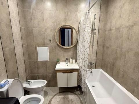 квартира по адресу Панаса Мирного ул., 14/3б