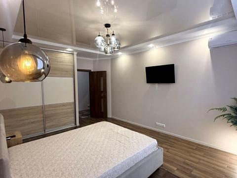 квартира по адресу Панаса Мирного ул., 14/3б