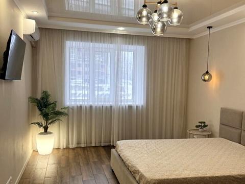 квартира по адресу Панаса Мирного ул., 14/3б