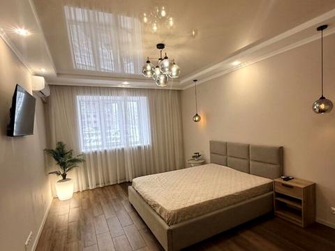 квартира по адресу Панаса Мирного ул., 14/3б