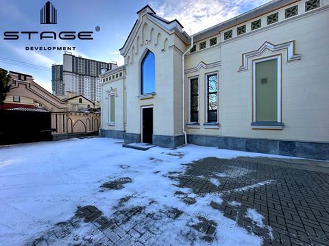 будинок за адресою Золотий Берег