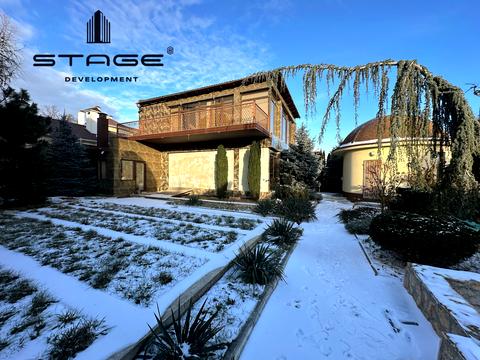 будинок за адресою Золотий Берег