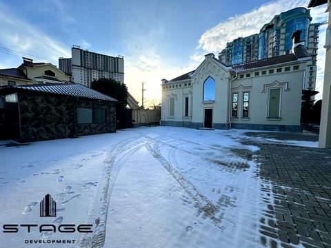 будинок за адресою Золотий Берег