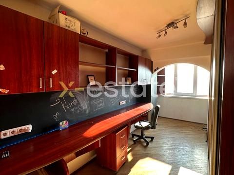 квартира за адресою Варшавська вул., 64