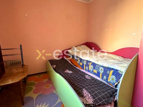 квартира за адресою Варшавська вул., 64