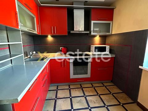 квартира за адресою Варшавська вул., 64