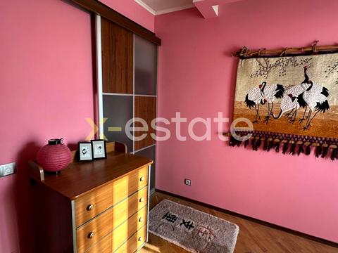 квартира за адресою Варшавська вул., 64