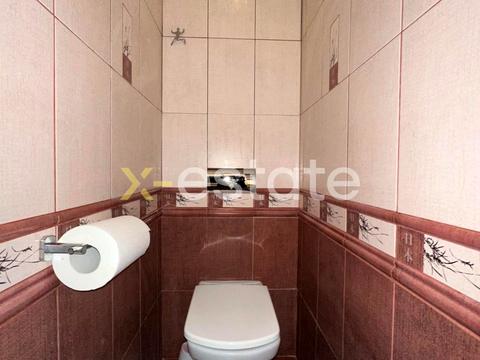 квартира за адресою Варшавська вул., 64