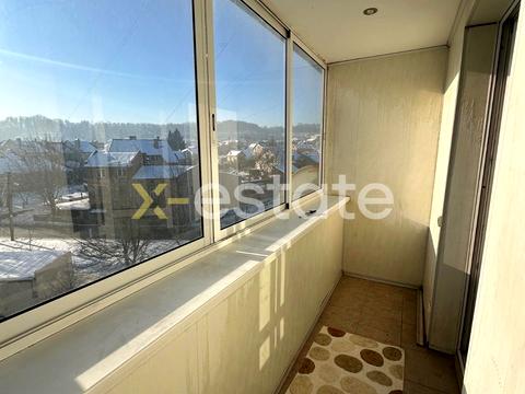 квартира за адресою Варшавська вул., 64