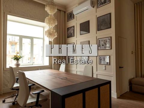 комерційна за адресою Саксаганського вул., 33-35