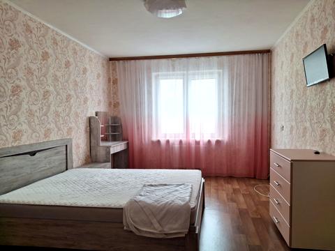 квартира за адресою Милославська вул., 16