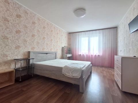 квартира за адресою Милославська вул., 16