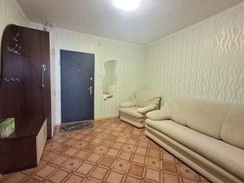 квартира за адресою Милославська вул., 16