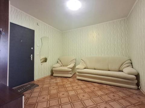 квартира за адресою Милославська вул., 16