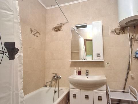 квартира за адресою Милославська вул., 16