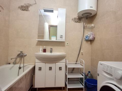 квартира за адресою Милославська вул., 16