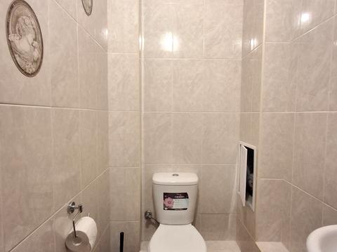 квартира за адресою Милославська вул., 16