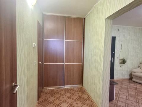 квартира за адресою Милославська вул., 16